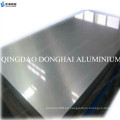 Hoja de aluminio del fabricante de China